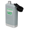 Фляга Stanley Milestones 1960, 0,148 л, серо-голубая (10-01695-051)
